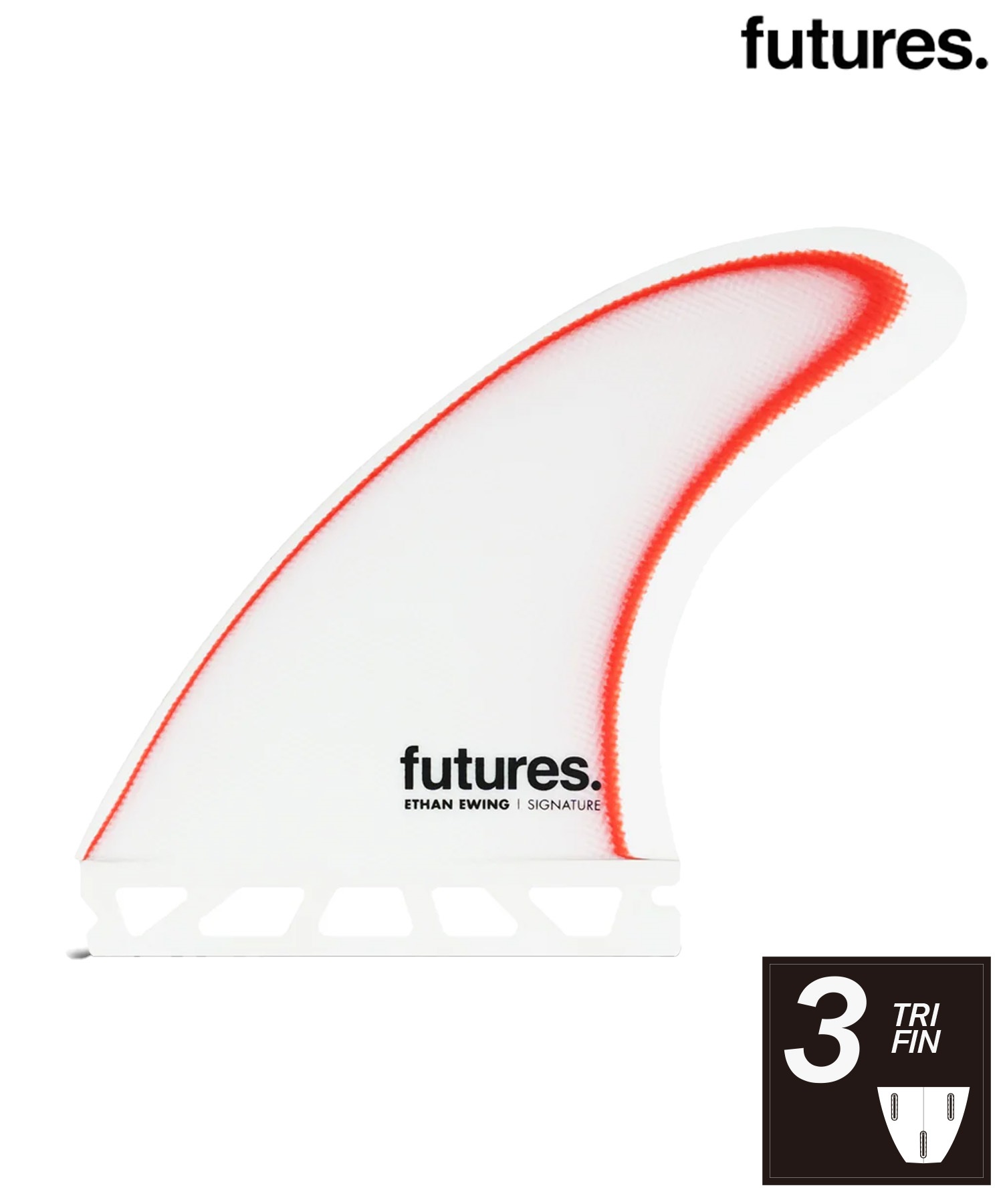 FUTURE フューチャー Ethan Ewing イーサン・ユーイング トライ