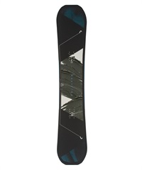 HEAD ヘッド エニシング ブラック スノーボード 板 メンズ 25-26 MM H8