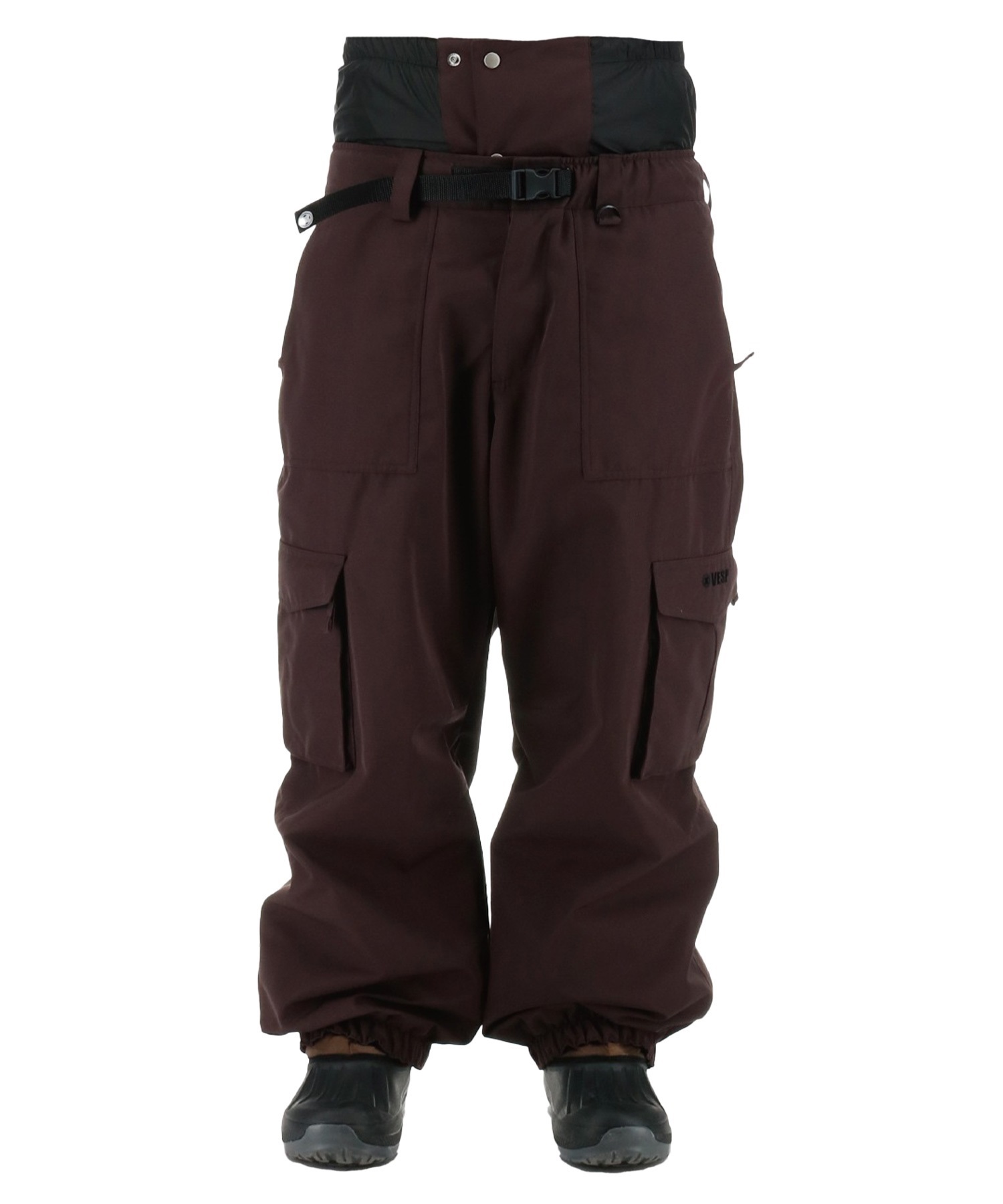 VESP べスプ VPMP1059 スノーボード ウェア パンツ ユニセックス