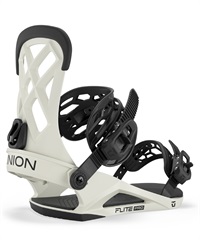 UNION ユニオン FLITE PRO スノーボード バインディング ビンディング