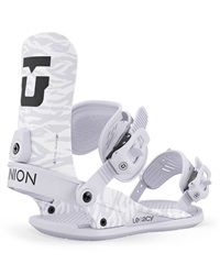 UNION ユニオン LEGACY スノーボード バインディング ビンディング