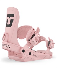 UNION ユニオン TRILOGY TEAM HB チームハイバック スノーボード