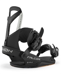 UNION ユニオン FALCOR スノーボード バインディング ビンディング