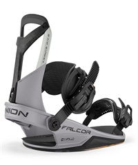 UNION ユニオン FALCOR スノーボード バインディング ビンディング
