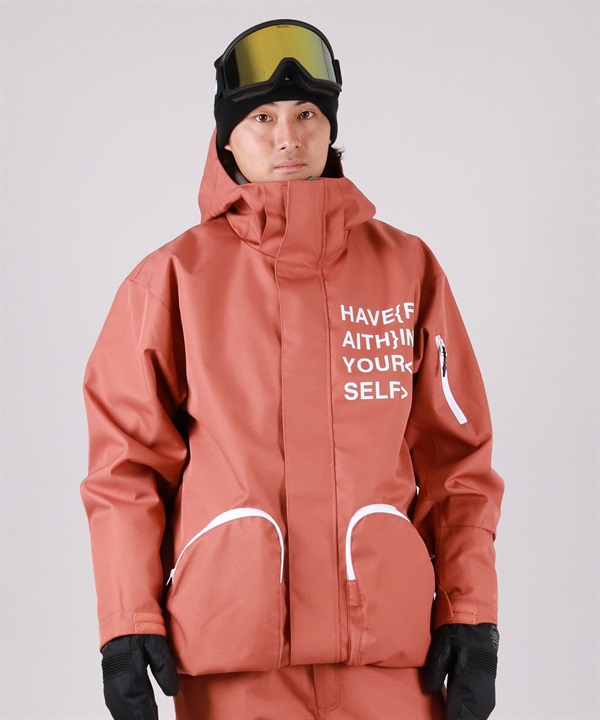 スノーボードウェア YELJAM スノーボード｜ムラサキスポーツ公式