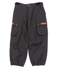 NOMADIK ノマディック 777 PNT スノーボード ウェア パンツ ユニ