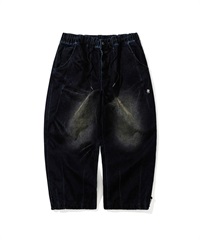 BSRABBIT ビーエスラビット DSXBS SUPER WIDE DENIM PT スノーボード