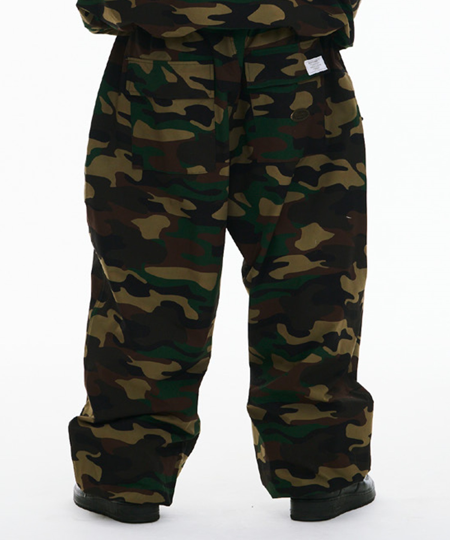 BSRABBIT ビーエスラビット ALWAYS ON SP WIDE JOG PT スノーボード