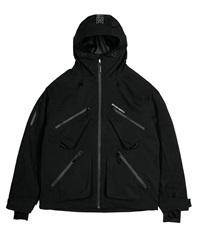 BEYOND MEDALS ビヨンド メダルス スノーボード ジャケット ユニ