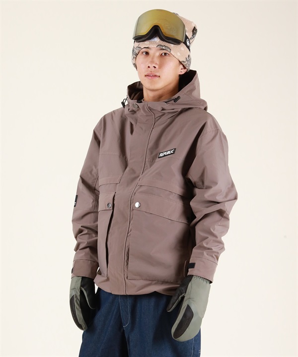 REPUBLIC スノーボード｜ムラサキスポーツ公式 / オンラインストア 通販