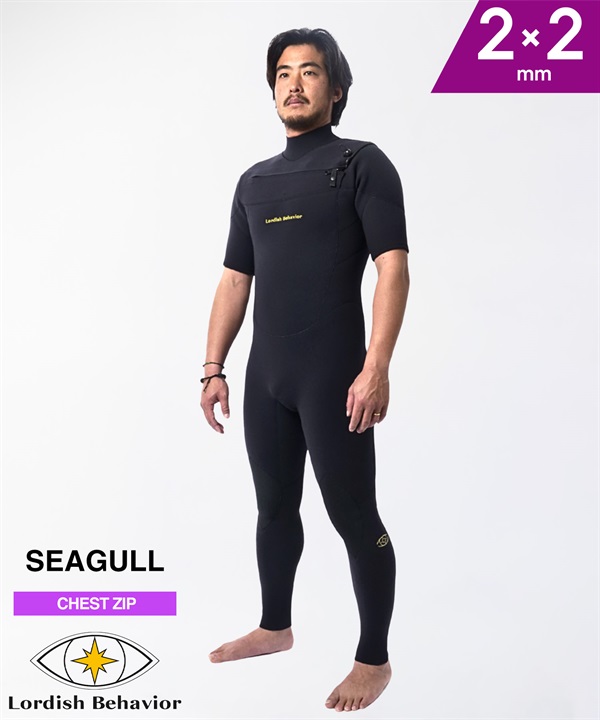 LORDISH BEHAVIOR サーフィン｜ムラサキスポーツ公式 / オンライン