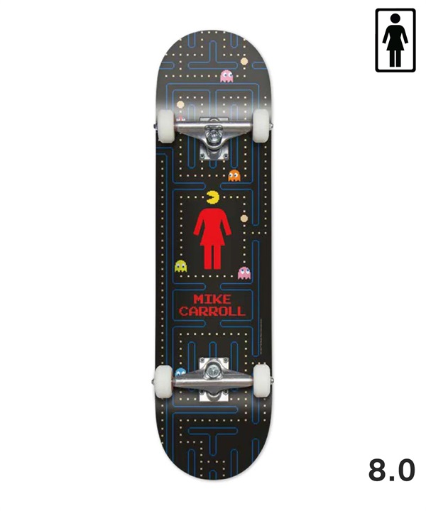 スケートボード コンプリート スケートボード｜ムラサキスポーツ公式