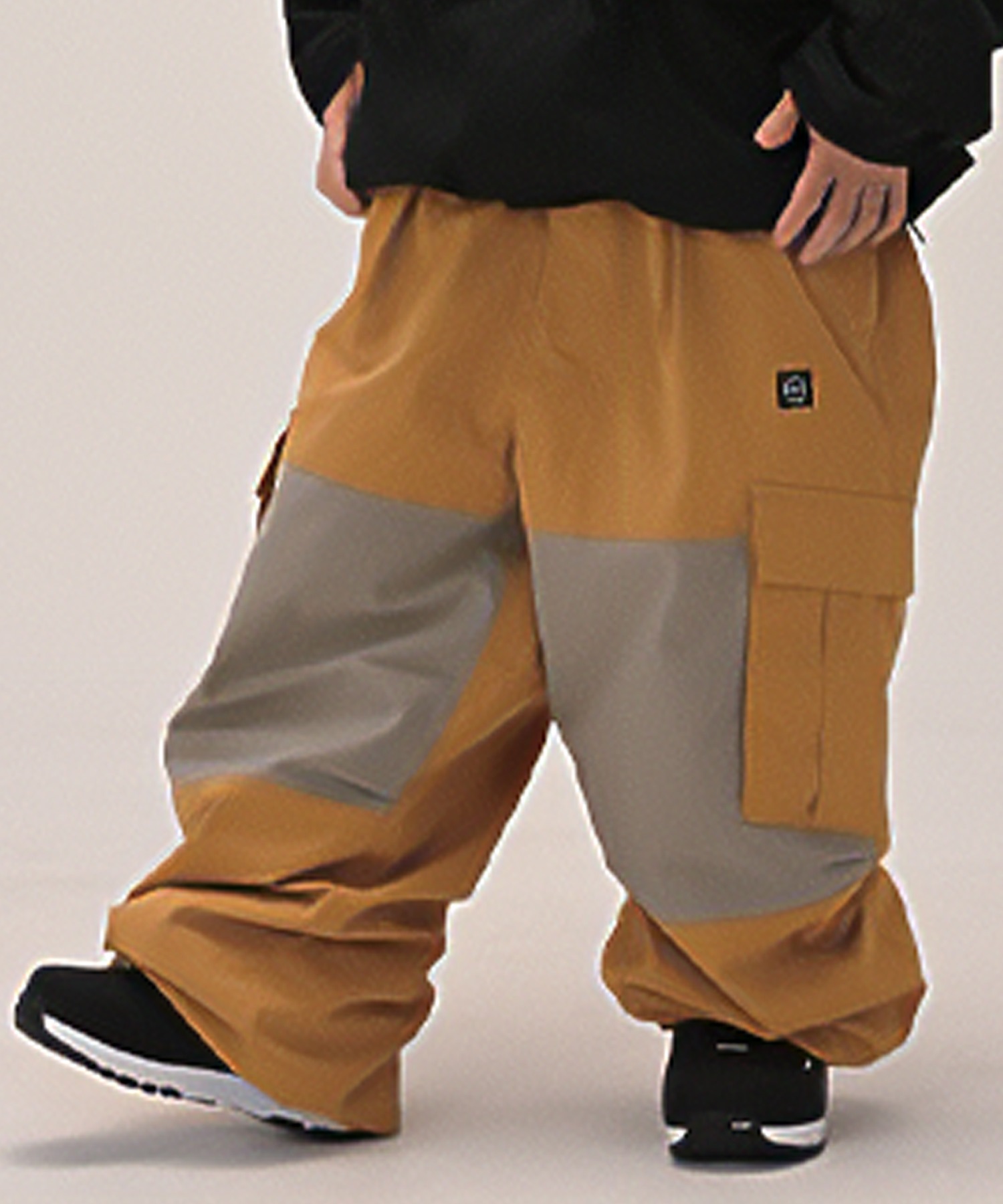 ANTHEM アンセム PARALLEL スノーボード ウェア パンツ ユニセックス