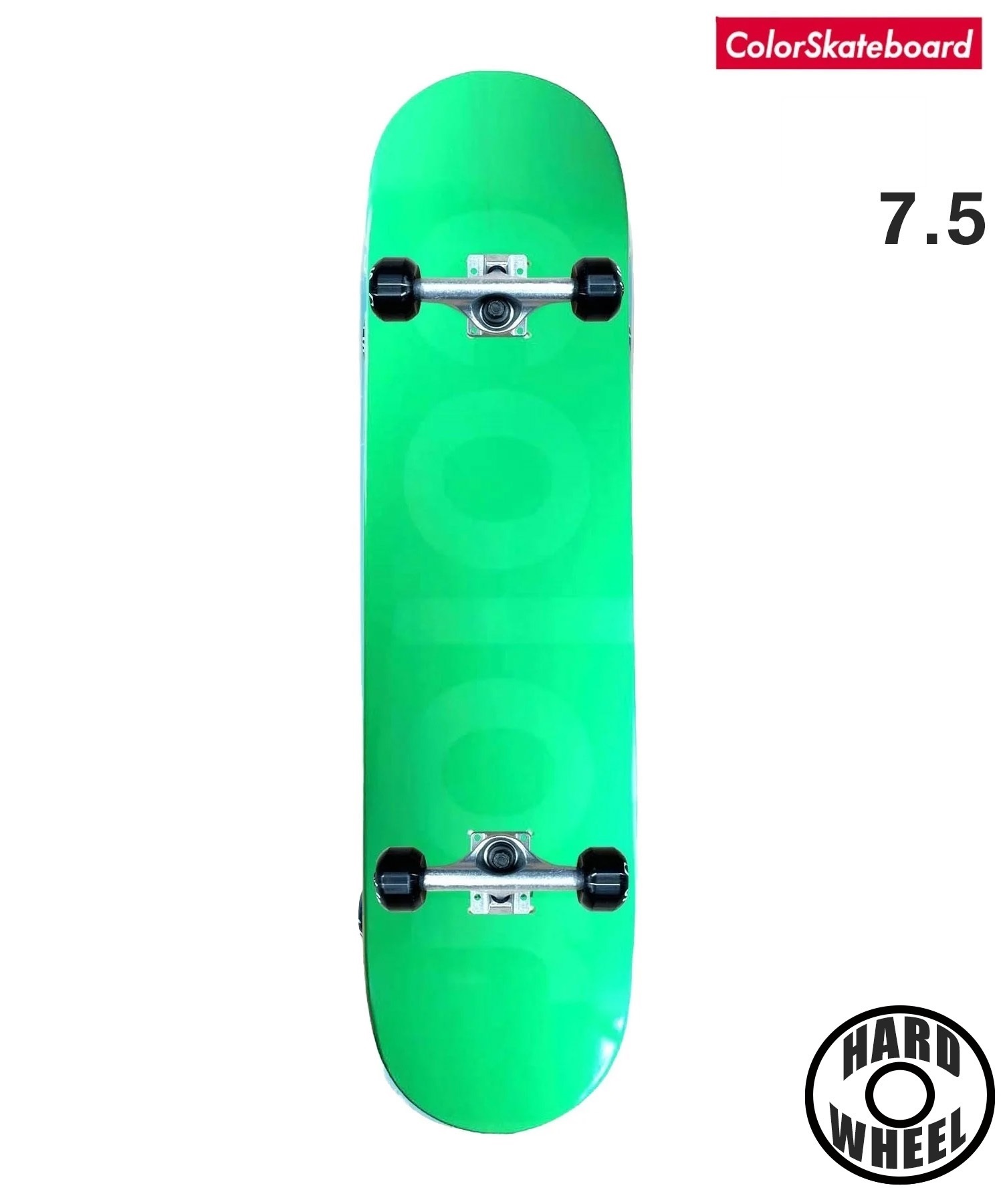 ColorSkateboard カラースケートボード スケートボード コンプリート