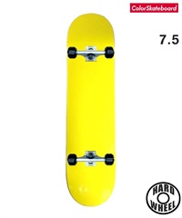 ColorSkateboard カラースケートボード スケートボード コンプリート