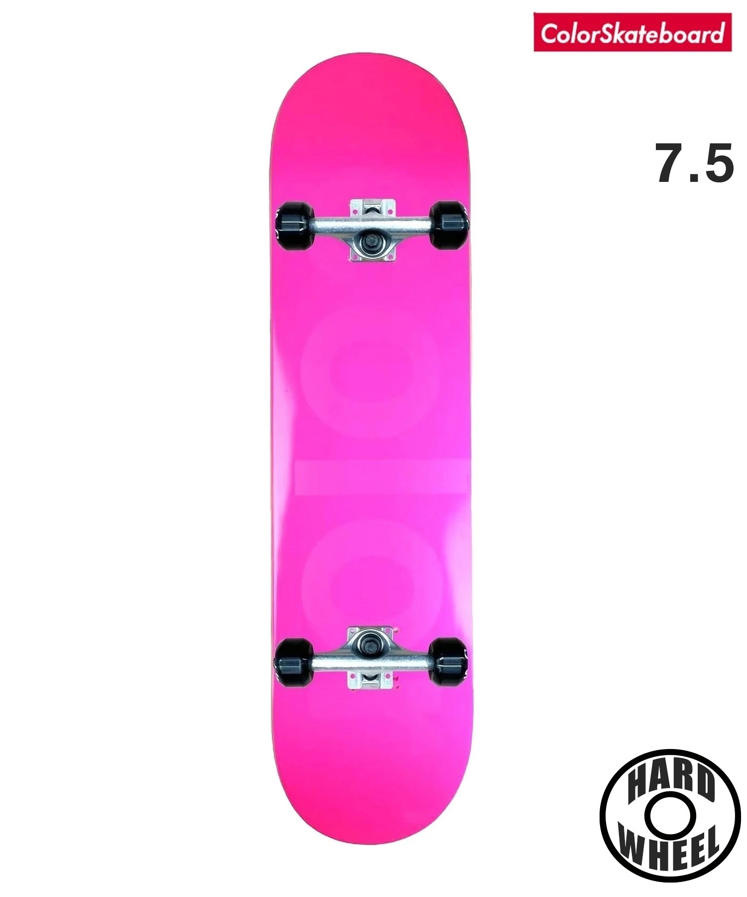 ColorSkateboard カラースケートボード スケートボード コンプリート
