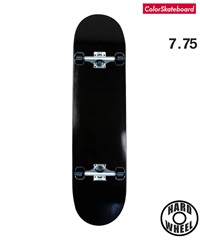 ColorSkateboard カラースケートボード スケートボード コンプリート