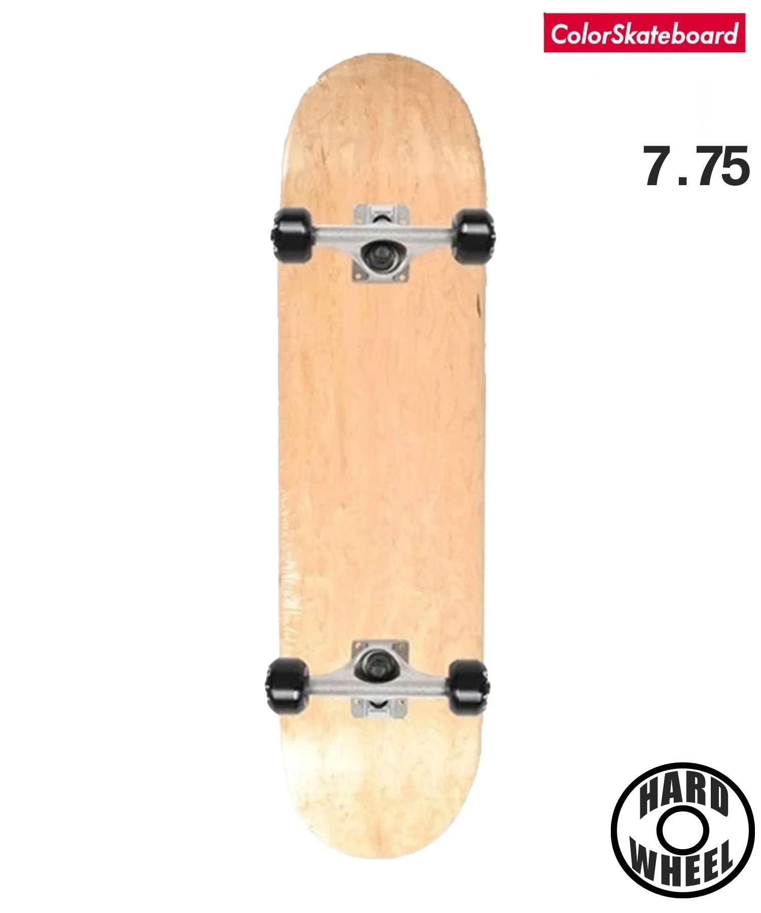 ColorSkateboard カラースケートボード スケートボード コンプリート