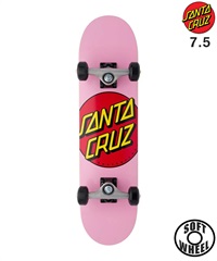 SANTA CRUZ サンタクルーズ スケートボード コンプリート7.5inch MICRO