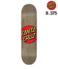 SANTA CRUZ サンタクルーズ スケートボード デッキ 7.75～8.25inch