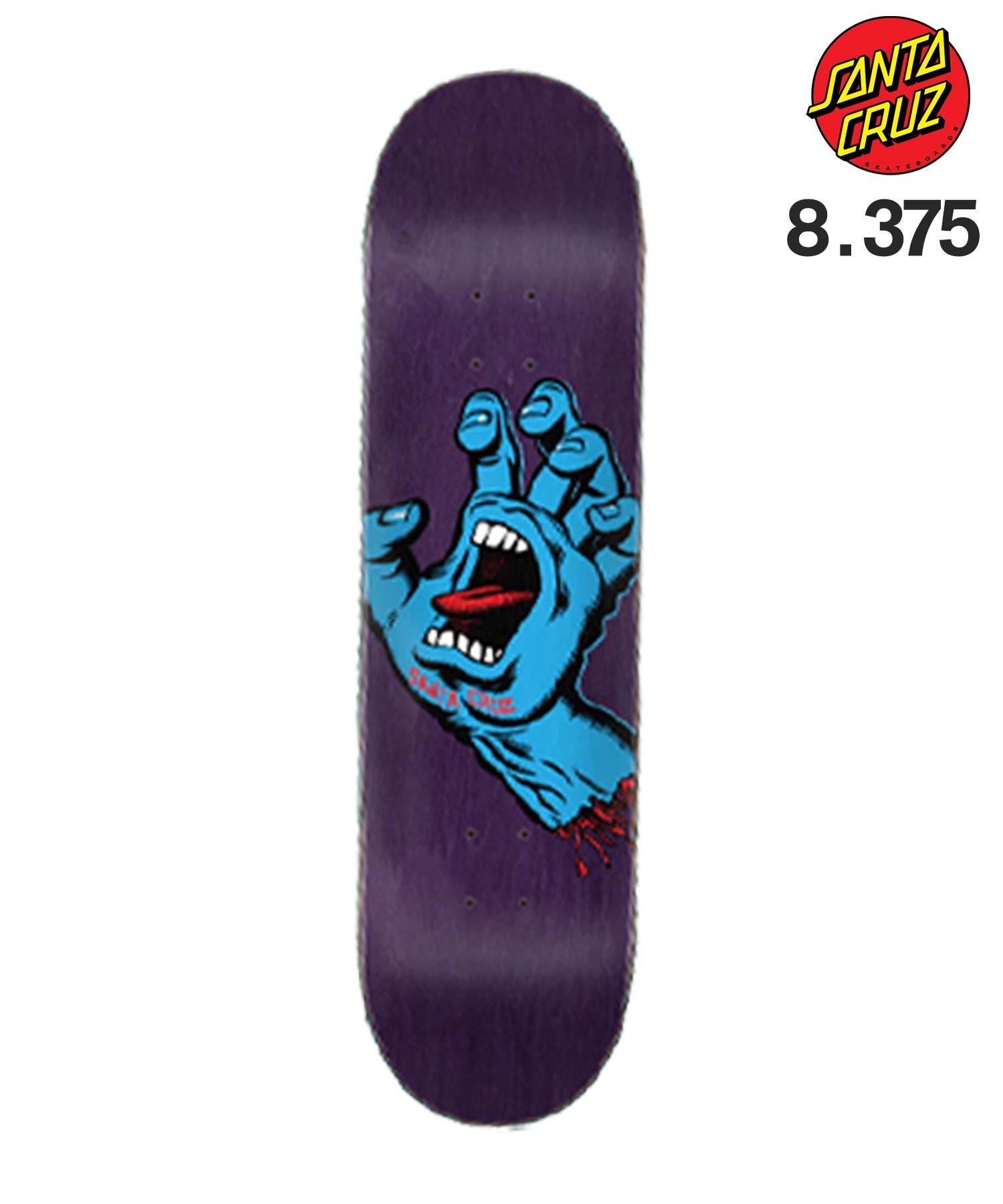SANTA CRUZ サンタクルーズ スケートボード デッキ 7.8～8.8inch