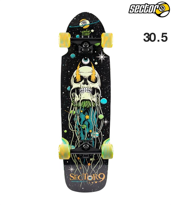 SECTOR9 スケートボード｜ムラサキスポーツ公式 / オンラインストア 通販
