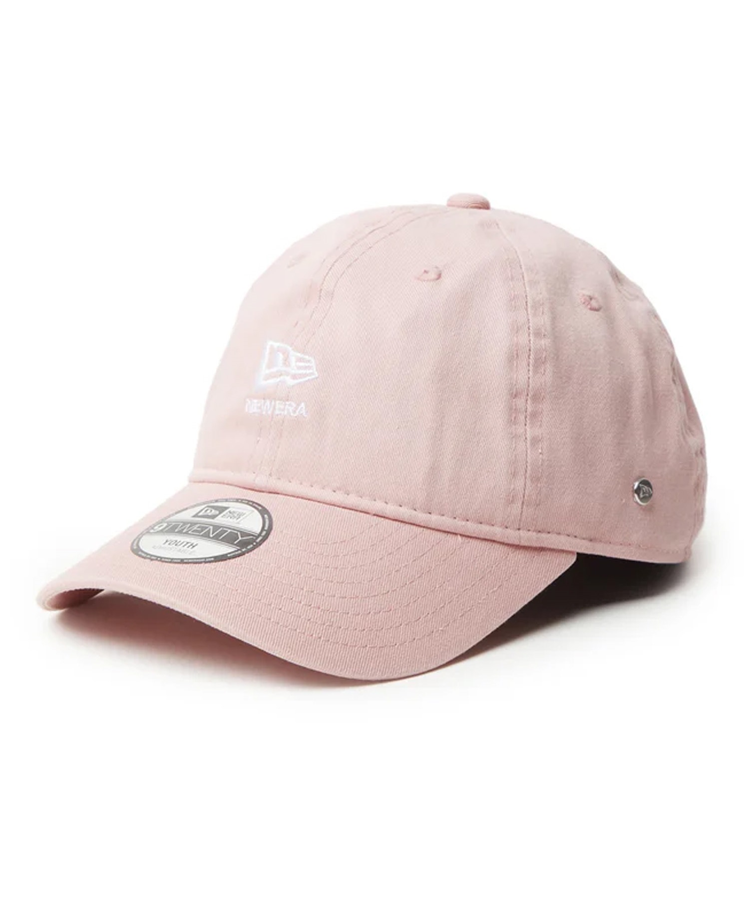 NEW ERA ニューエラ キャップ 帽子 キッズ Youth 9TWENTY Flag and