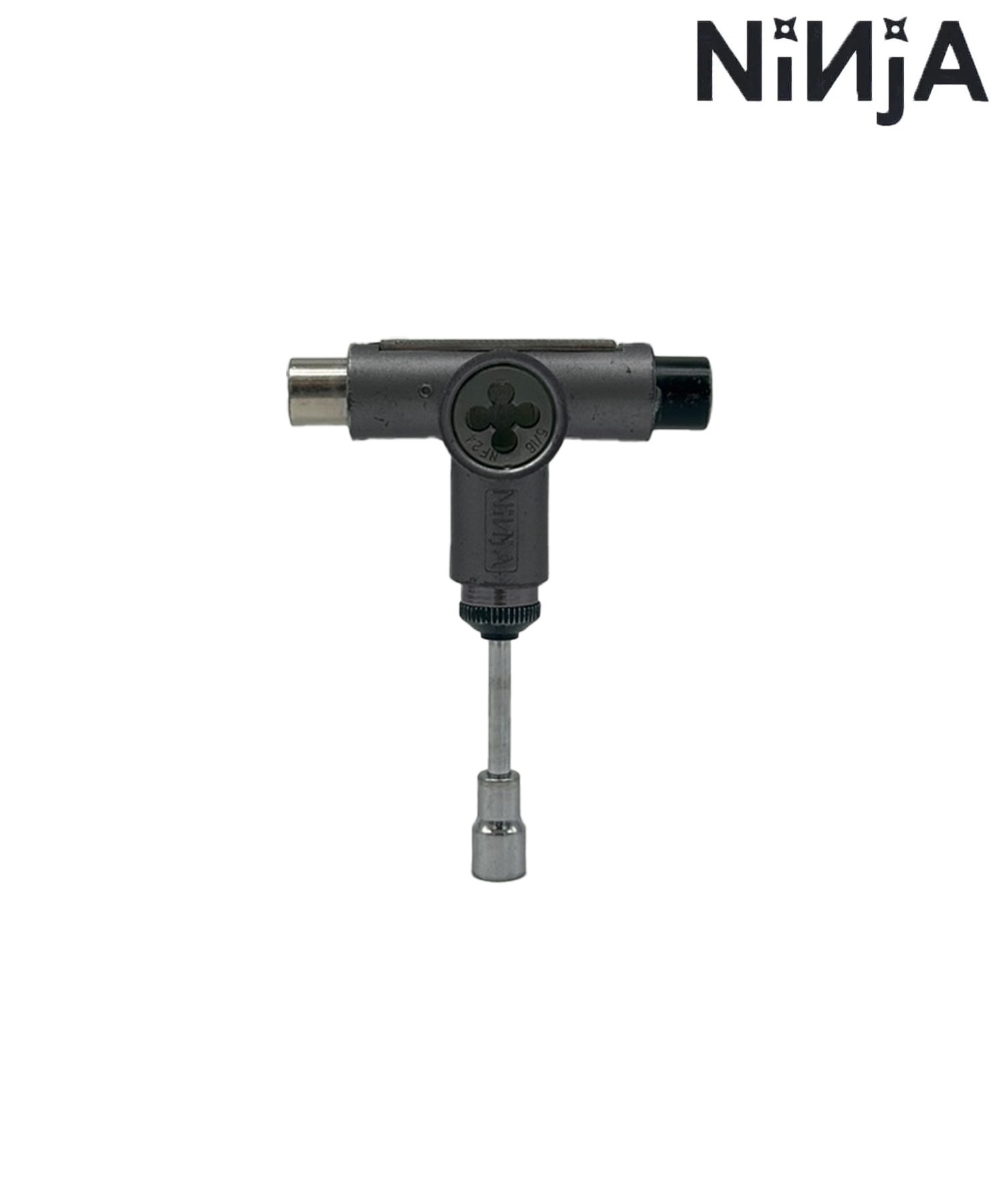 NINJA ニンジャ スケートボード ツール T TOOL X ムラサキスポーツ