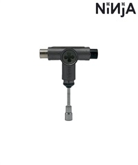 NINJA ニンジャ スケートボード ツール T TOOL X ムラサキスポーツ