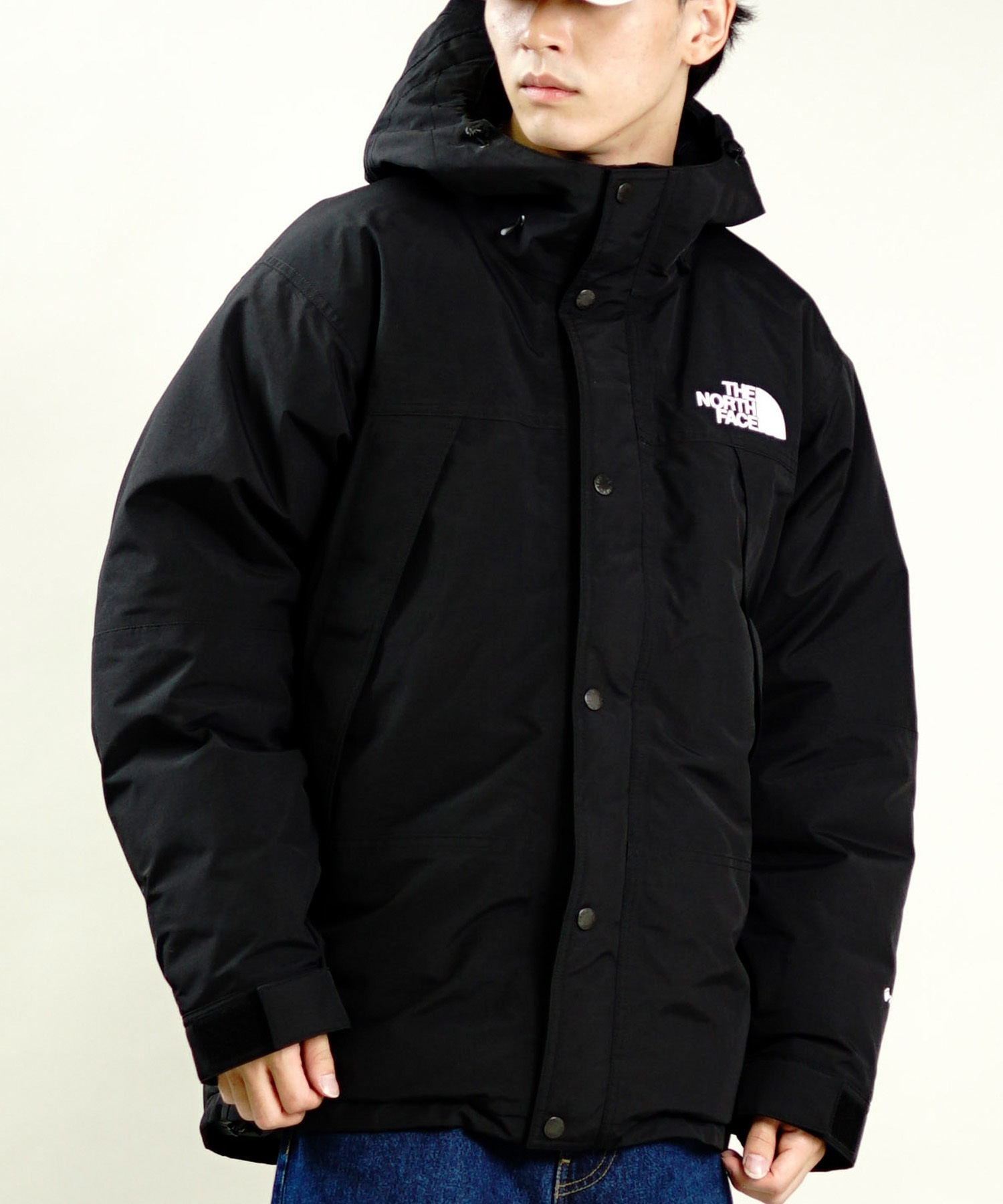 THE NORTH FACE ザ・ノース・フェイス メンズ ジャケット Mountain