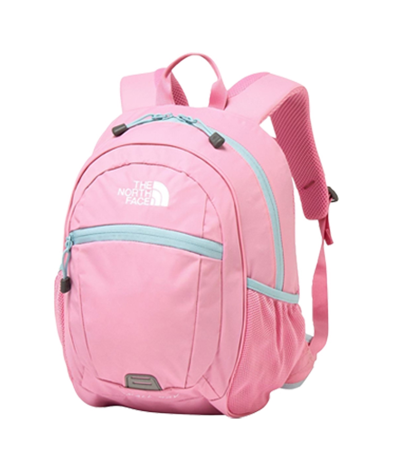 THE NORTH FACE ザ・ノース・フェイス バックパック キッズ リュック K