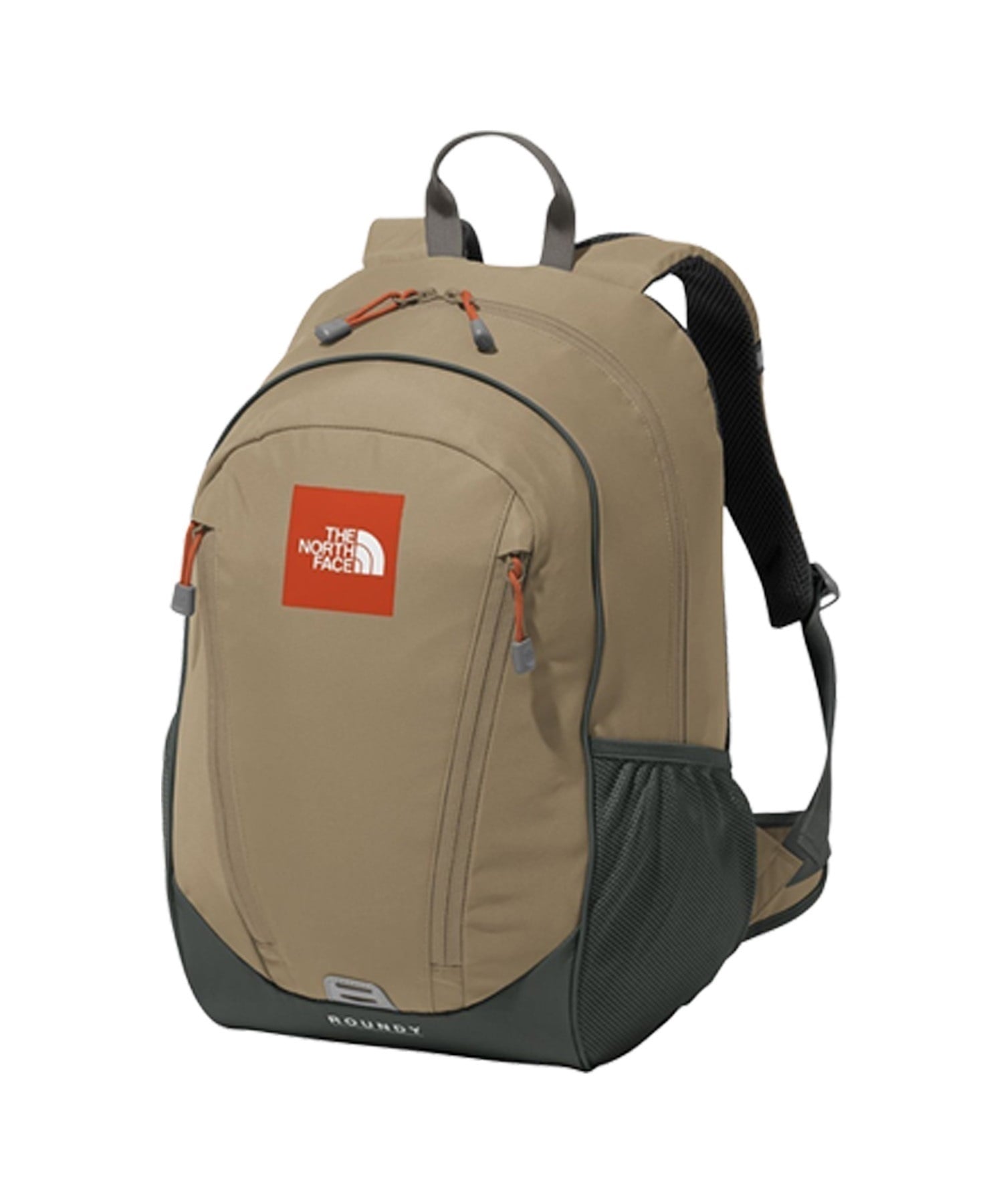 THE NORTH FACE ザ・ノース・フェイス バックパック キッズ リュック K