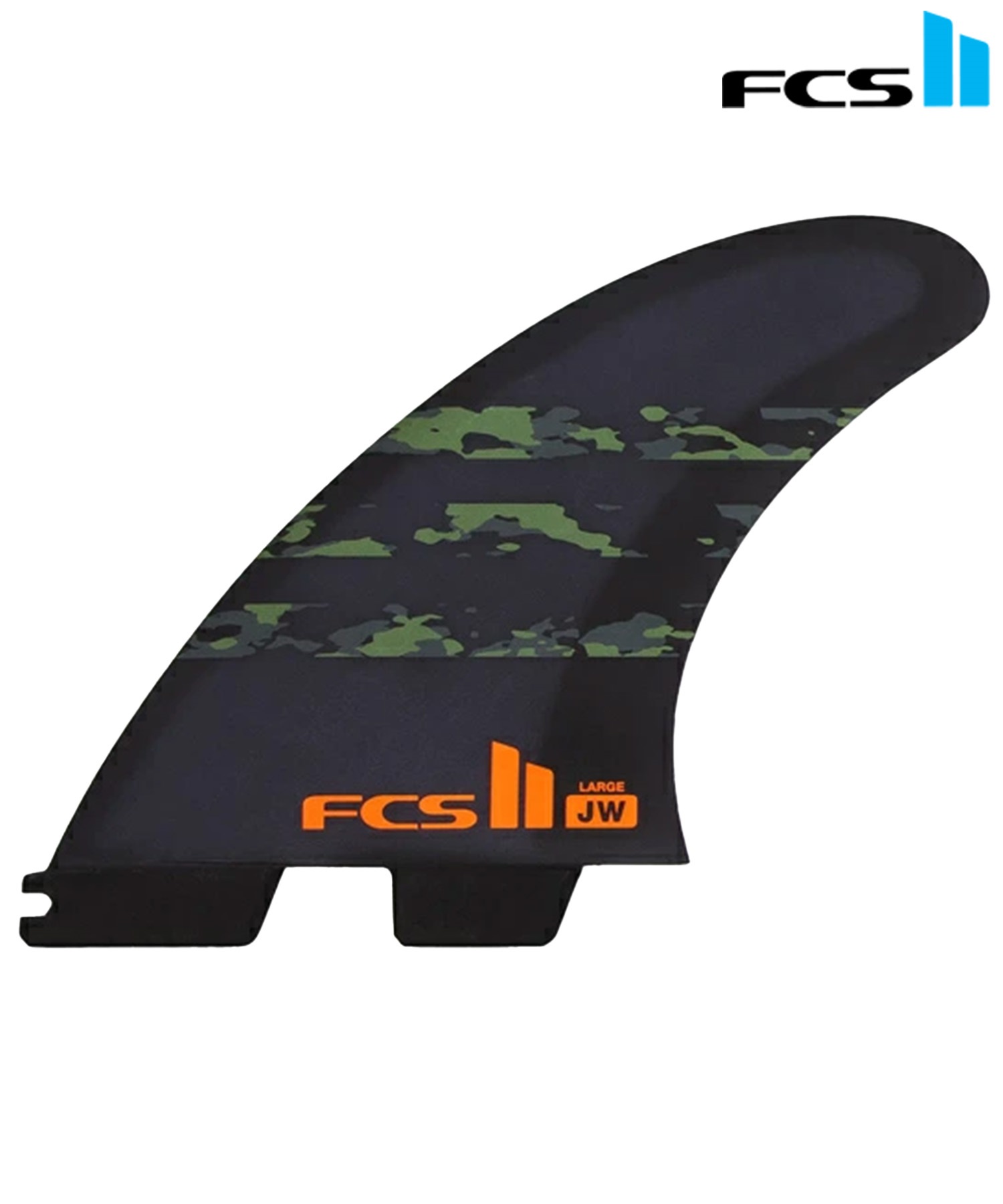 FCS2 エフシーエスツー FIN PC JW GROM ジュリアン・ウィルソン キッズ