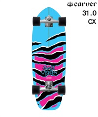 CARVER カーバー ロング スケートボード LANDスケート 31.0inch CX JOB
