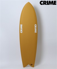 CRIME クライム KEELFISH キールフィッシュ ソフトボード ショート