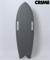 CRIME クライム KEELFISH キールフィッシュ ソフトボード ショート