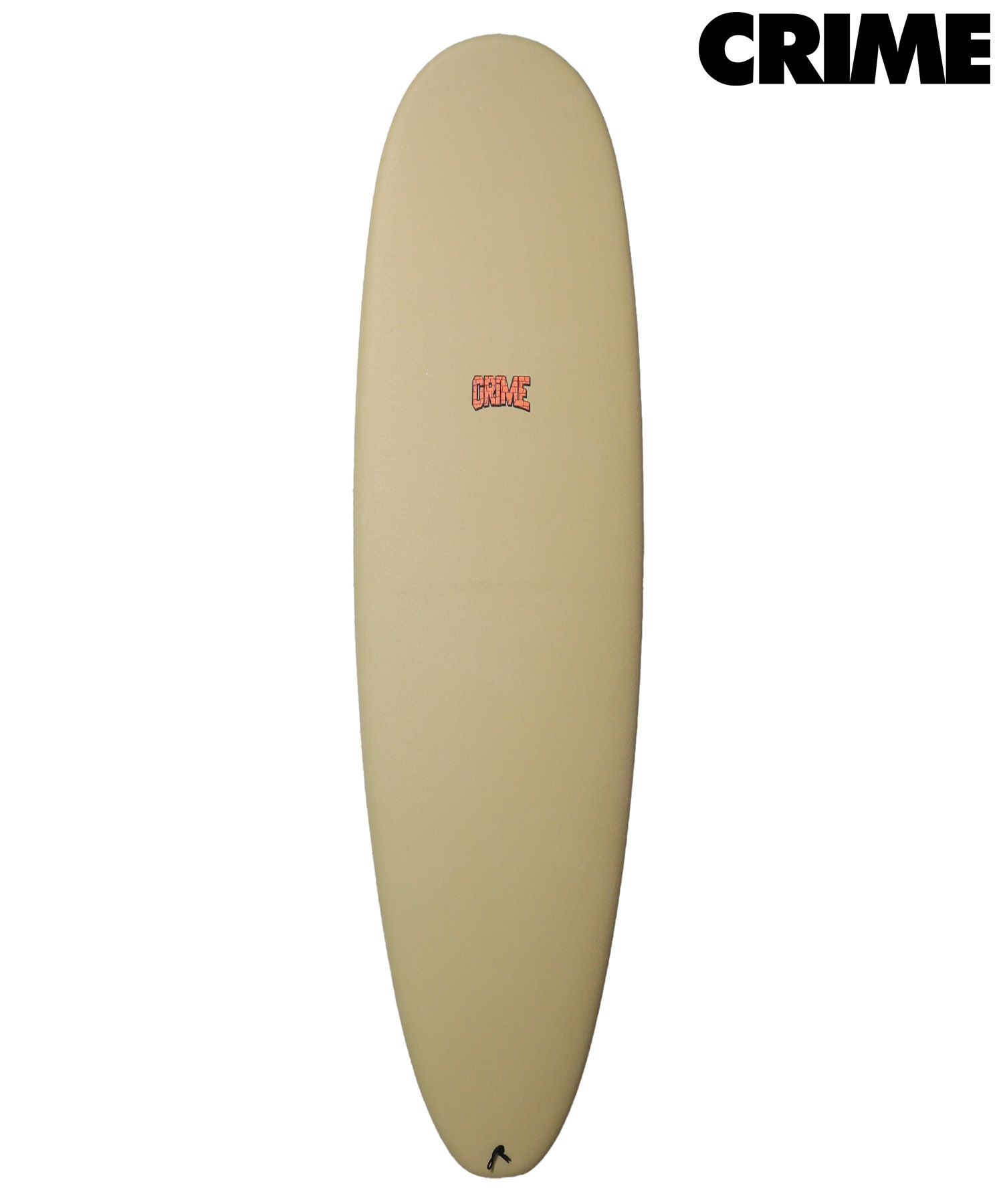 CRIME クライム STUBBY ミッドボード ソフトボード サーフボード