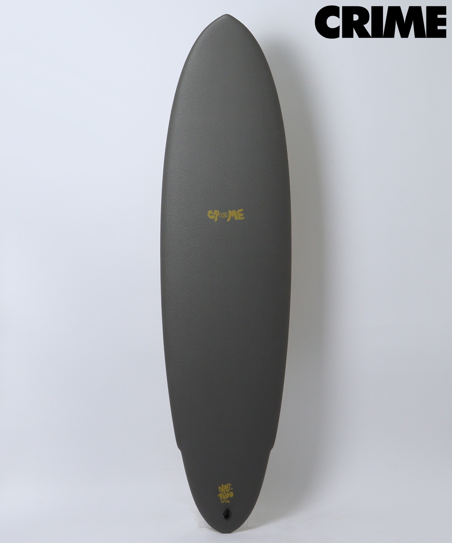 CRIME クライム ZEPHYR ミッドボード ソフトボード サーフボード