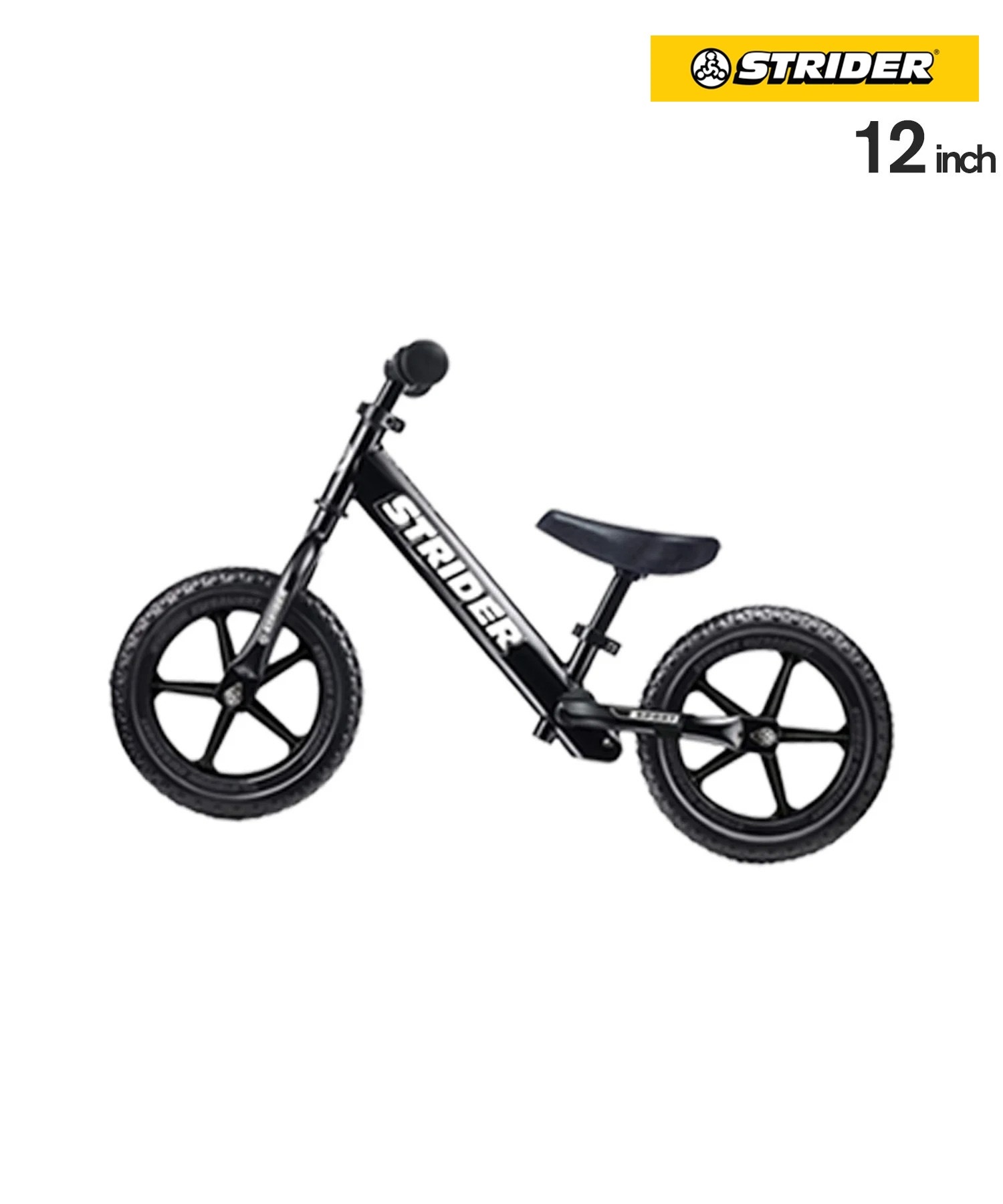 STRIDER ストライダー ランニングバイク キッズ 12inch スポーツモデル