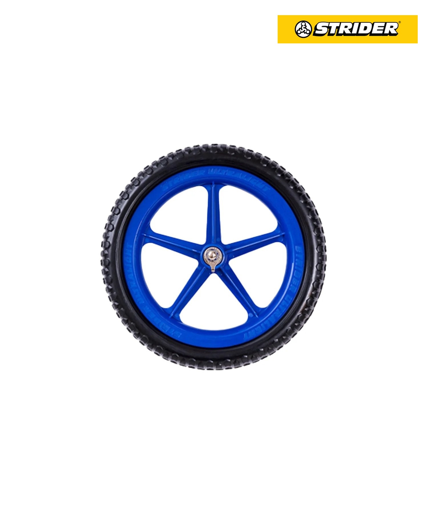 STRIDER ストライダー パーツ 12inch用 ウルトラライトカラーホイール
