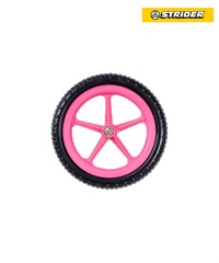 STRIDER ストライダー パーツ 12inch用 ウルトラライトカラーホイール