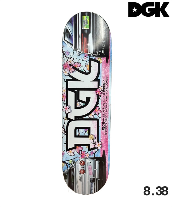 スケートボード デッキ スケートボード｜ムラサキスポーツ公式