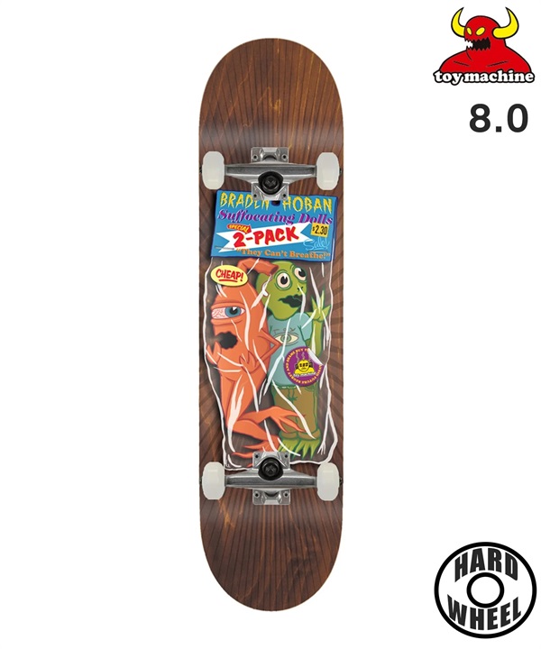 スケートボード コンプリート 初心者 スケートボード｜ムラサキ