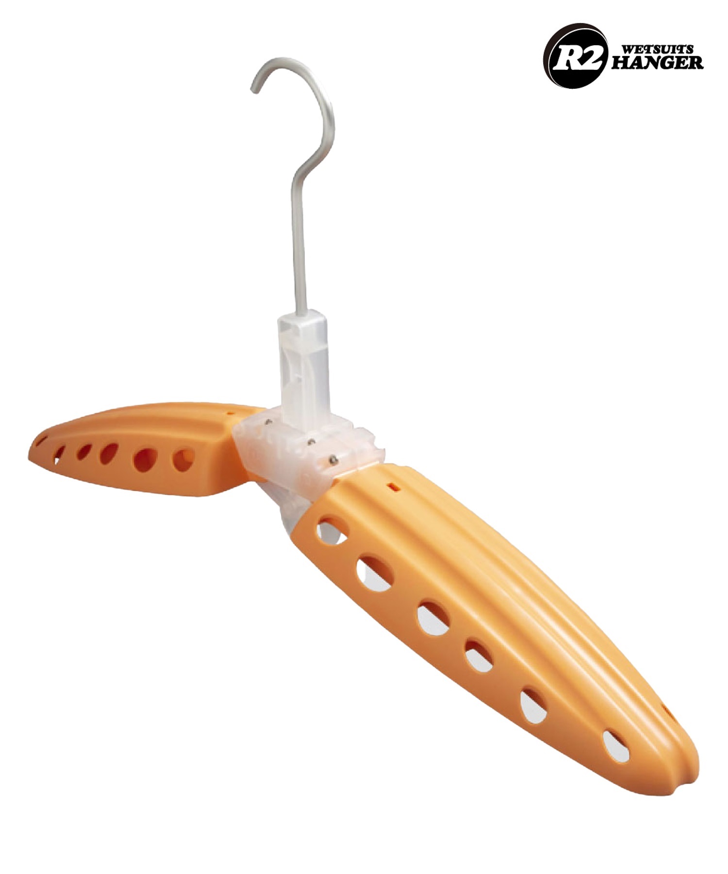 R2 HANGER ウェットスーツ ハンガー 折り畳み式 コンパクト サーフィン