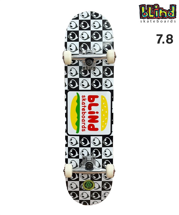 BLIND スケートボード｜ムラサキスポーツ公式 / オンラインストア 通販