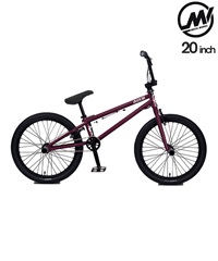 MOTELWORKS モーテルワークス バイク 自転車 BMX 20inch AUX E