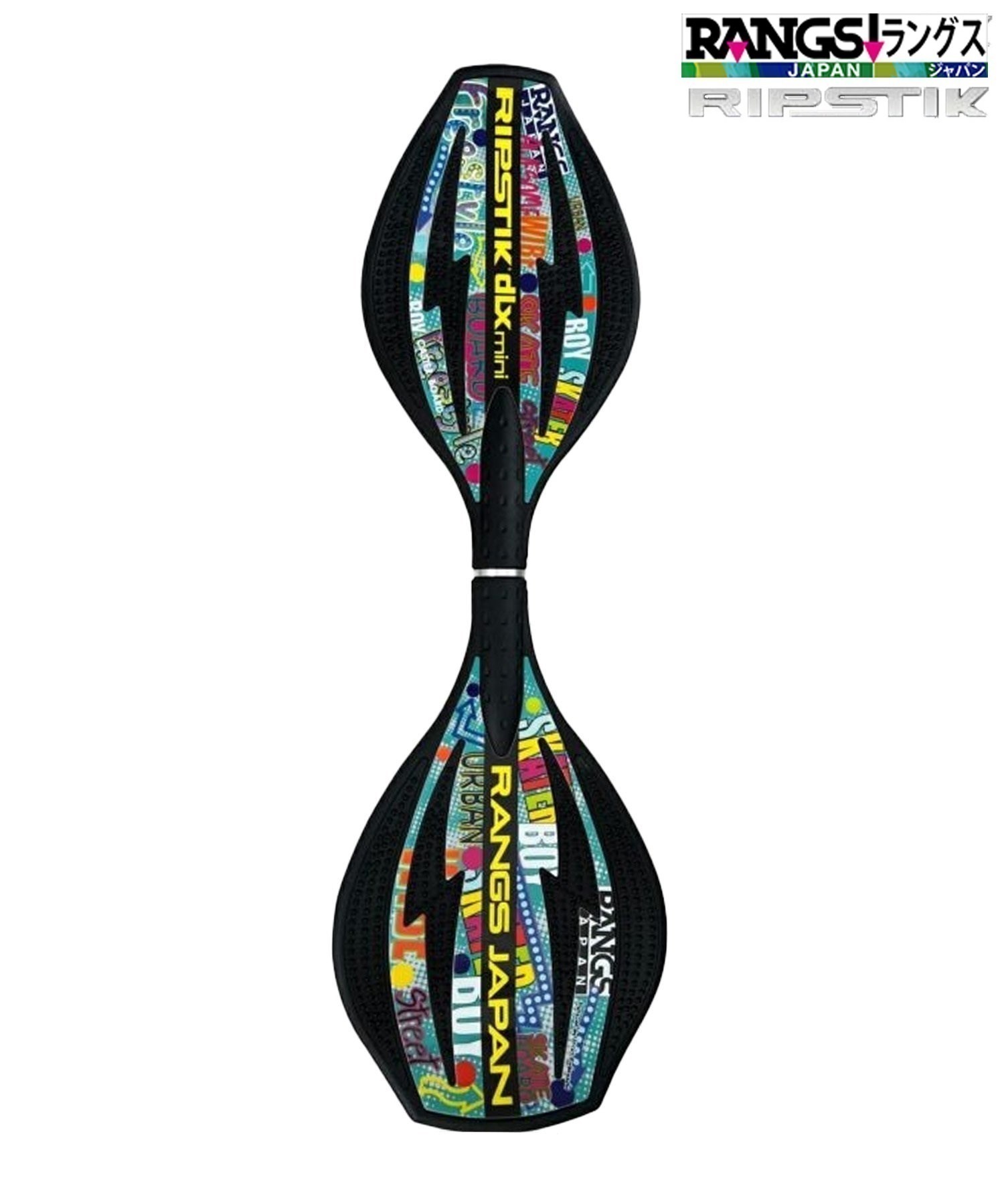 RIPSTICK リップスティックデラックスミニ ラングスジャパン カラフル