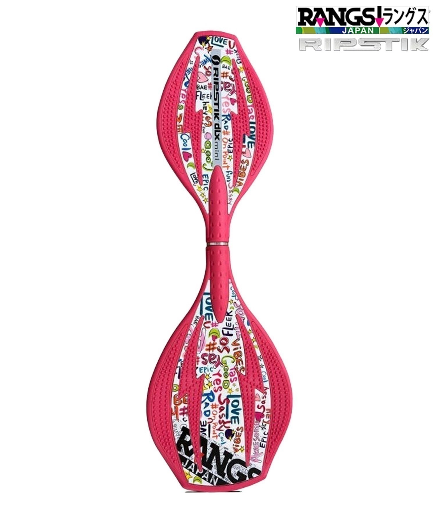 RIPSTICK リップスティックデラックスミニ ラングスジャパン カラフル