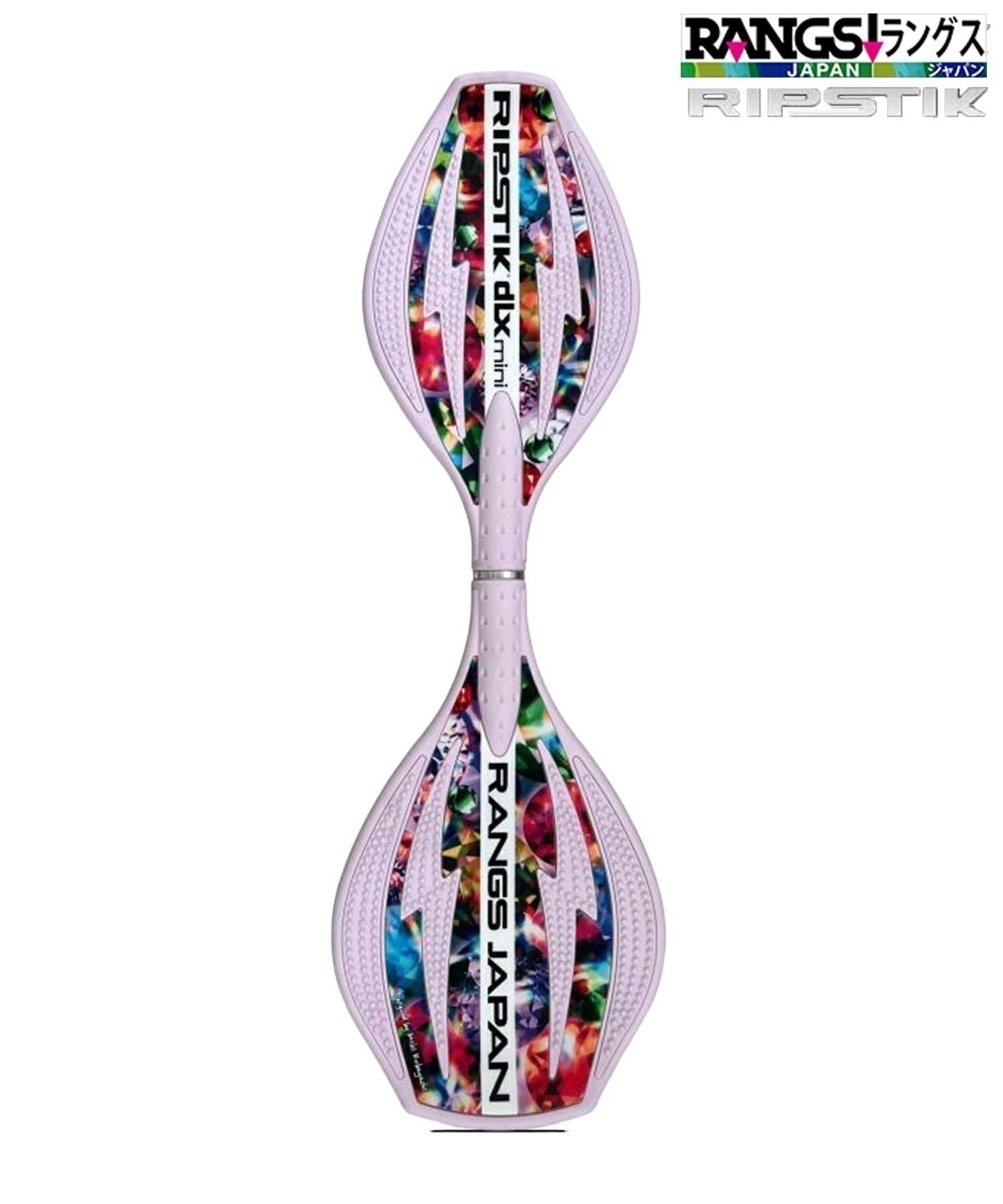 RIPSTICK リップスティックデラックスミニ ラングスジャパン カラフル