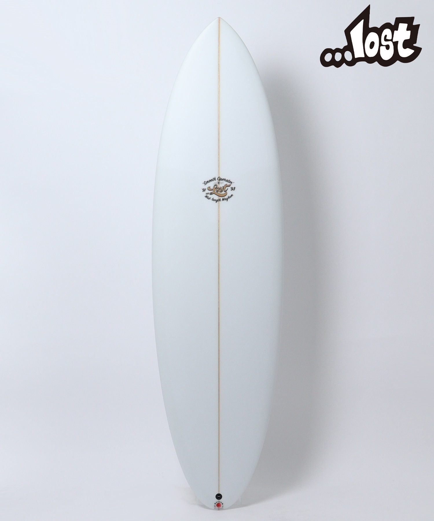 LOST ロスト スムースオペレーター PU ミッドボード サーフボード